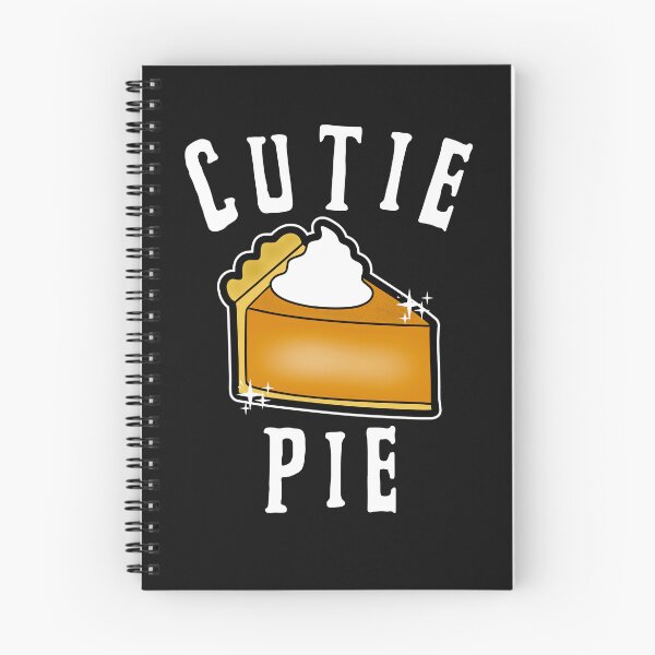 Item preview, Cutie Pie Pumpkin Pie designed and sold by Sartoris Art.