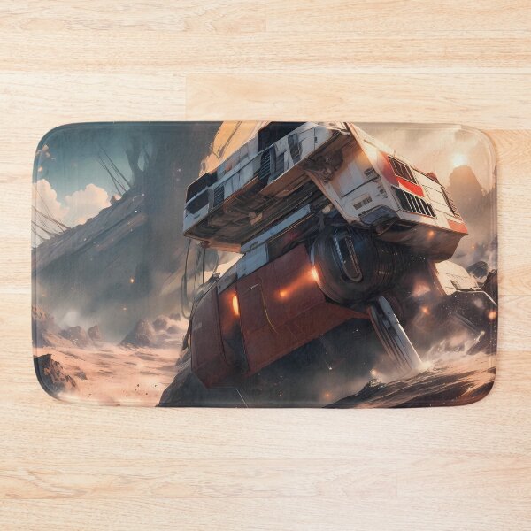 Item preview, Air Epic Space Battles Heroes Starships Collide Adventure designed and sold by ART ATTACK ZONE.