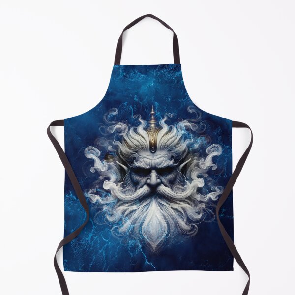 Item preview, POSEIDON designed and sold by johnnyssandart.