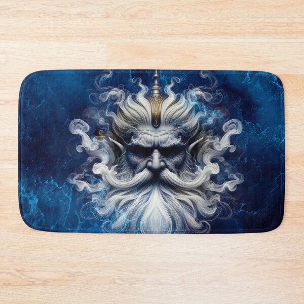 Item preview, POSEIDON designed and sold by johnnyssandart.