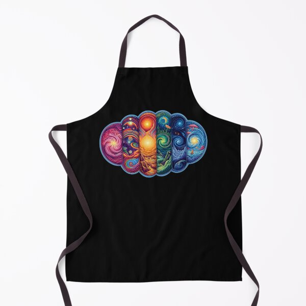Item preview, Swirly 6 Dimension Psychedelic Cloud - Shee Digital Art designed and sold by SheeArtworks.