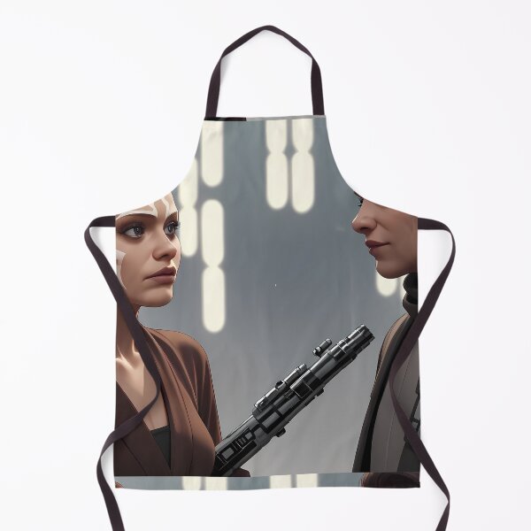 Item preview, Girls Epic Space Battles Heroes Starships Collide Adventure designed and sold by ART ATTACK ZONE.