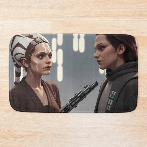 Item preview, Girls Epic Space Battles Heroes Starships Collide Adventure designed and sold by ART ATTACK ZONE.