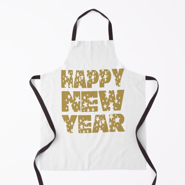 Item preview, Happy New Year #NY023 designed and sold by Persnicketee.