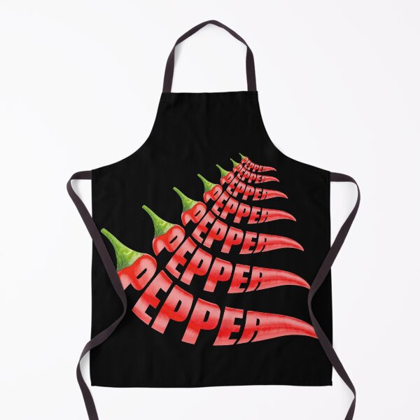Item preview, Red pepper, pepper caption designed and sold by DariusZD.