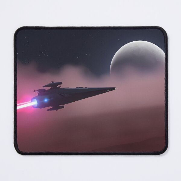 Item preview, Travelling Epic Space Battles Heroes Starships Collide Adventure designed and sold by ART ATTACK ZONE.
