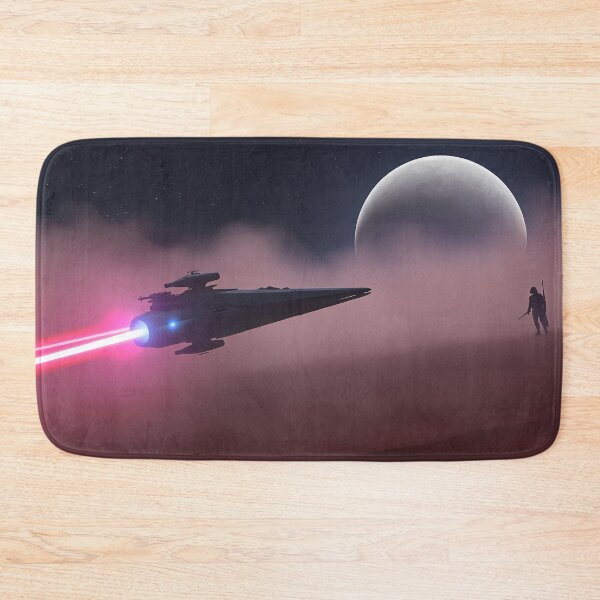 Item preview, Travelling Epic Space Battles Heroes Starships Collide Adventure designed and sold by ART ATTACK ZONE.