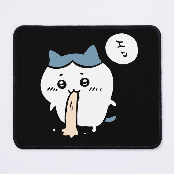 Item preview, Chiikawa - Hachiware Puking designed and sold by T-TEES Clothing.