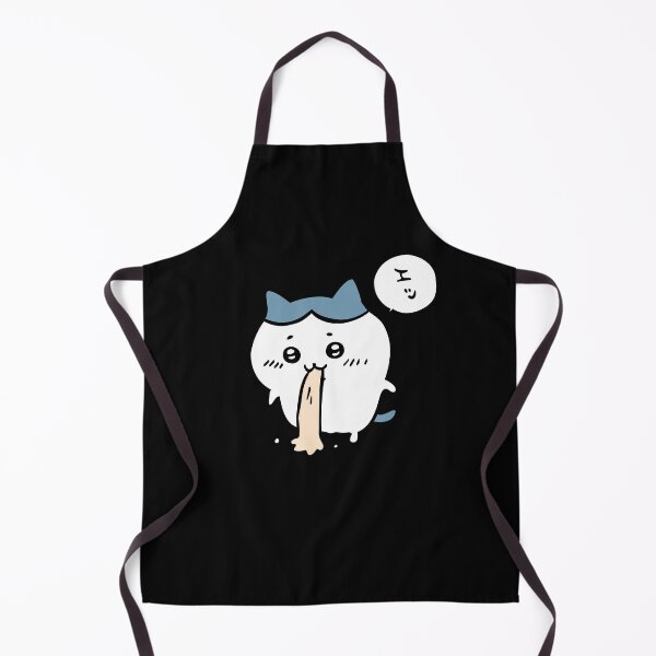 Item preview, Chiikawa - Hachiware Puking designed and sold by T-TEES Clothing.