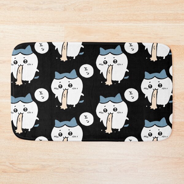 Item preview, Chiikawa - Hachiware Puking designed and sold by T-TEES Clothing.