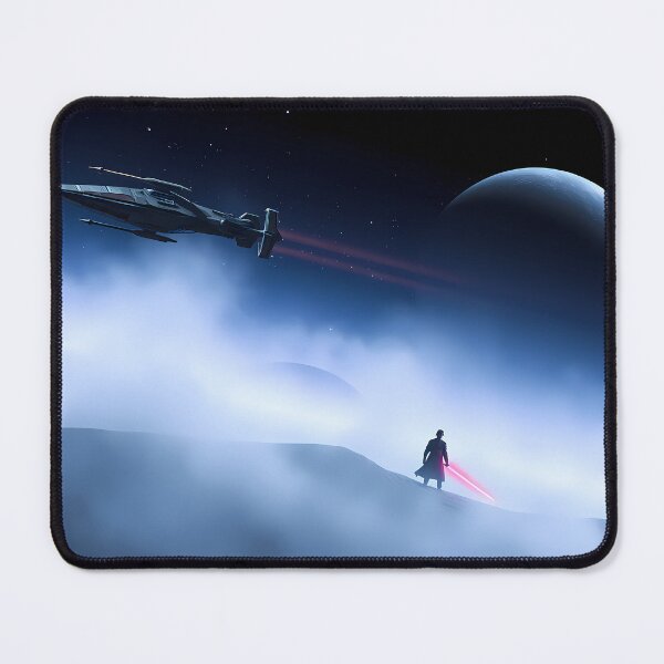 Item preview, Fresh Epic Space Battles Heroes Starships Collide Adventure designed and sold by ART ATTACK ZONE.