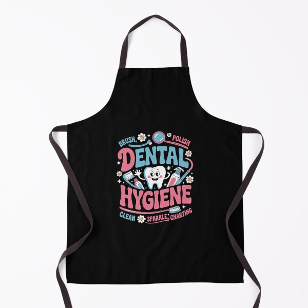 Item preview, Oral Hygiene National Dental Hygiene Month designed and sold by GGrizeldaRivas.