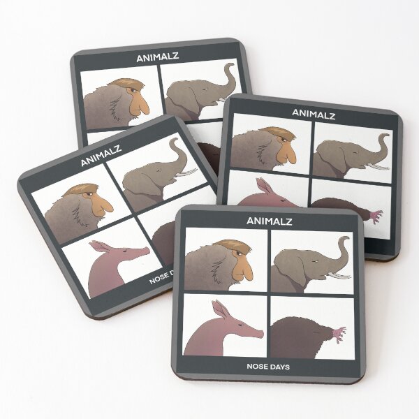 Item preview, Nose Days designed and sold by WatershipBound.
