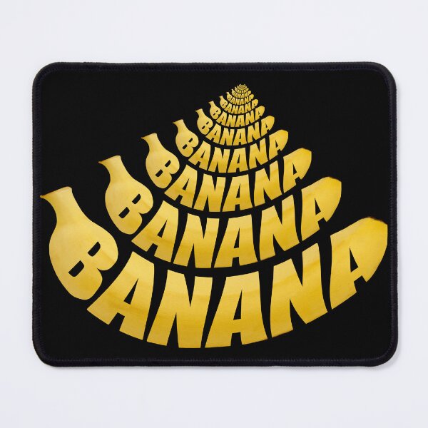 Item preview, Banana design, banana sign designed and sold by DariusZD.