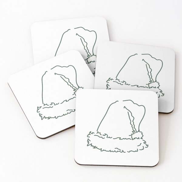 Item preview, Santa's Hat designed and sold by missbrianarose.