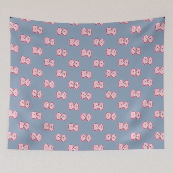 Item preview, Bow designed and sold by Hannah Hutchison.