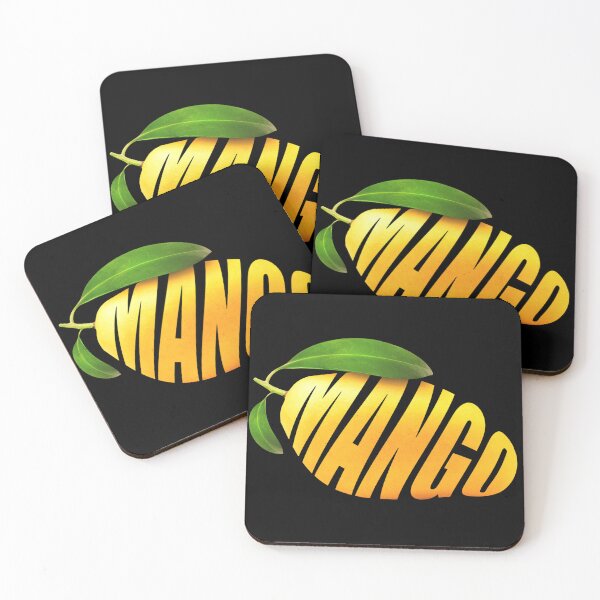 Item preview, Inscription on mango fruit designed and sold by DariusZD.