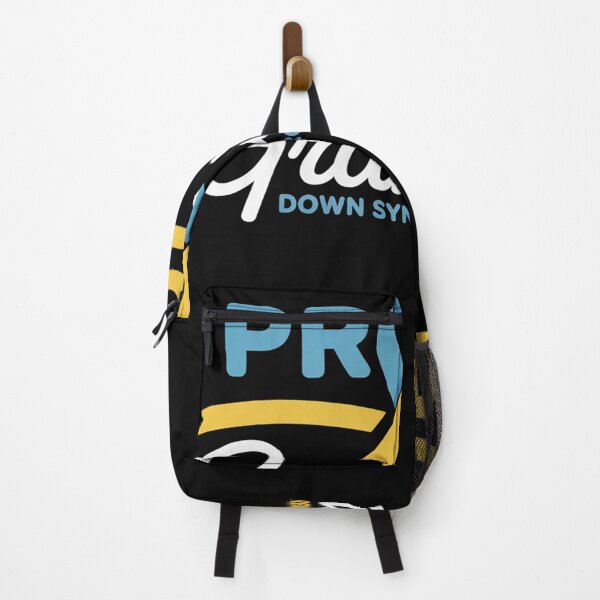 Item preview, Proud Grandma Of Trisomy21 World Down Syndrome Awareness designed and sold by AnixieArtFun.