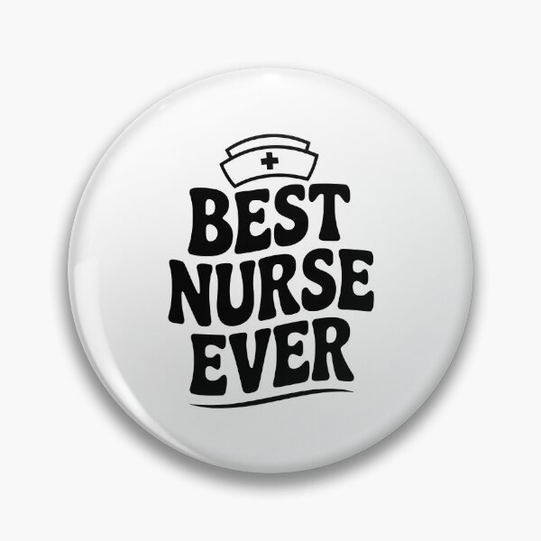 Item preview, Best Nurse Ever designed and sold by Frank Ring.