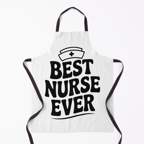 Item preview, Best Nurse Ever designed and sold by Frank Ring.