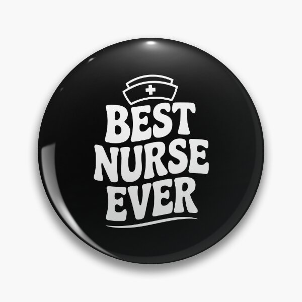 Item preview, Best Nurse Ever designed and sold by Frank Ring.