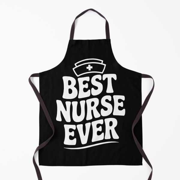 Item preview, Best Nurse Ever designed and sold by Frank Ring.
