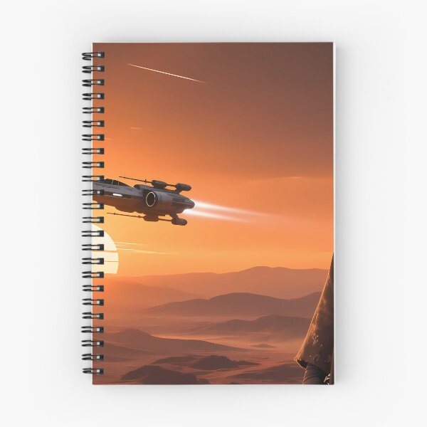 Item preview, 222 Epic Space Battles Heroes Starships Collide Adventure designed and sold by ART ATTACK ZONE.