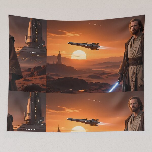 Item preview, 222 Epic Space Battles Heroes Starships Collide Adventure designed and sold by ART ATTACK ZONE.