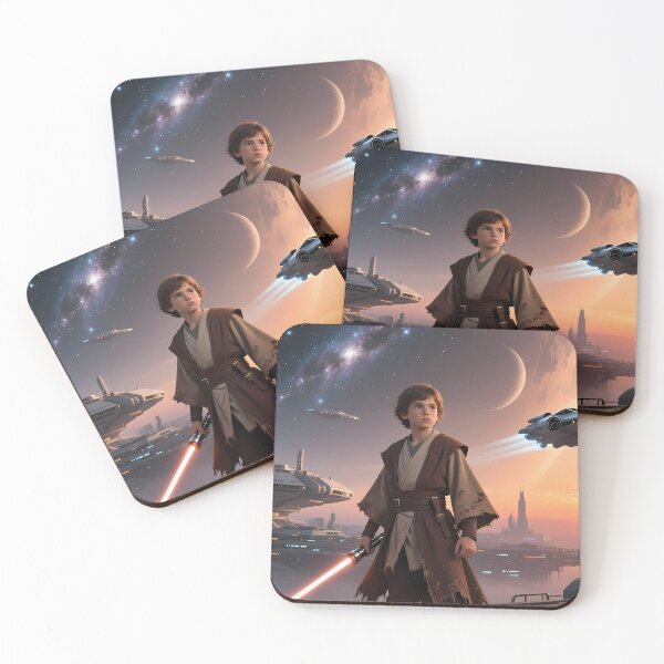 Item preview, 444 Epic Space Battles Heroes Starships Collide Adventure designed and sold by ART ATTACK ZONE.