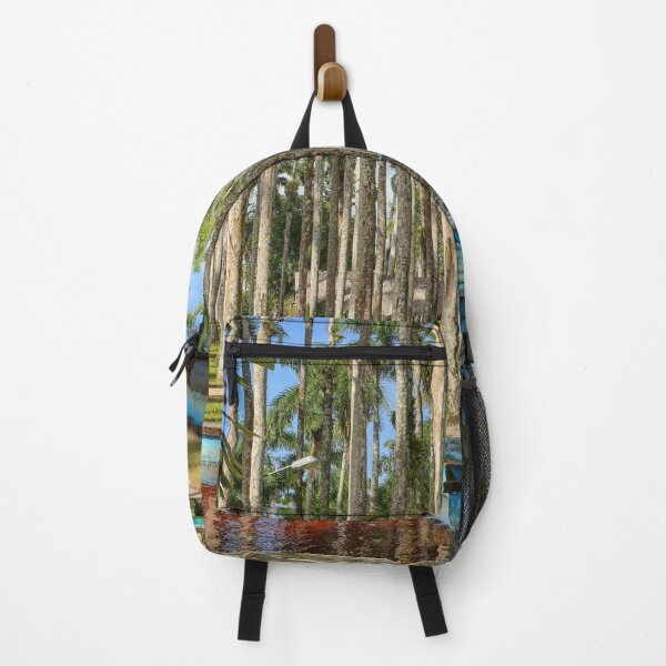 Item preview, Palm garden, Paramaribo, Surinam designed and sold by Photopat.