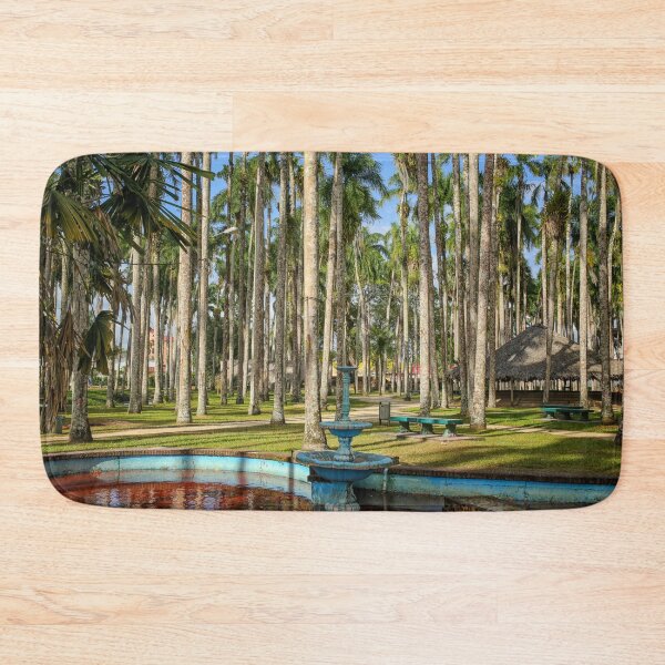 Item preview, Palm garden, Paramaribo, Surinam designed and sold by Photopat.