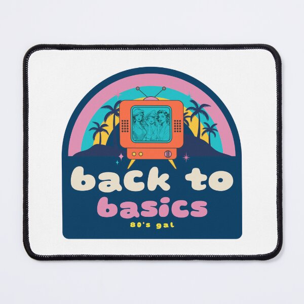 Item preview, back to basics 80's gal designed and sold by Lisaretroera.