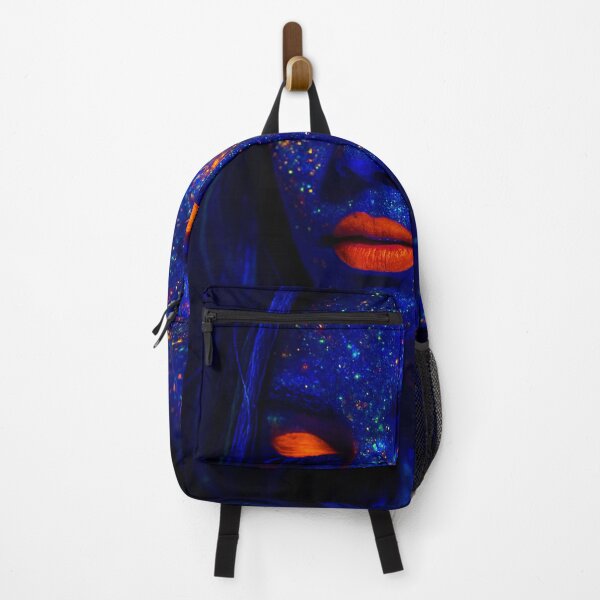 Item preview, Celestial Veil: Portrait of Light and Darkness Beneath the Ultraviolet Sky designed and sold by Roland Keates aka Lost Histories .