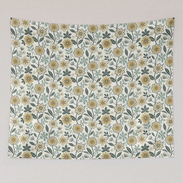 Item preview, Cross-Stitch Flowers designed and sold by Shuga-Design.