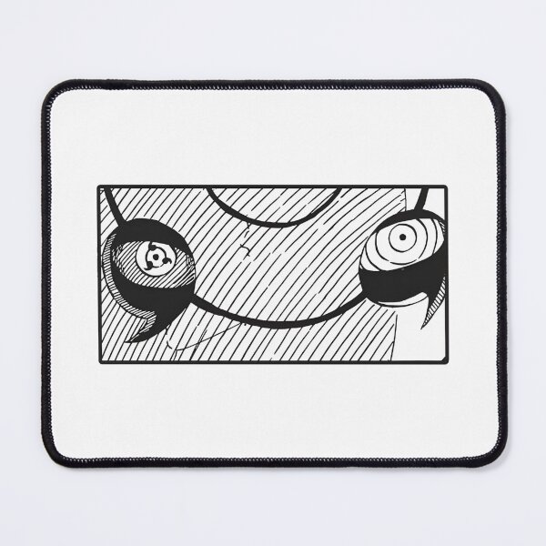 Item preview, The masked villain designed and sold by MagicMudcat.
