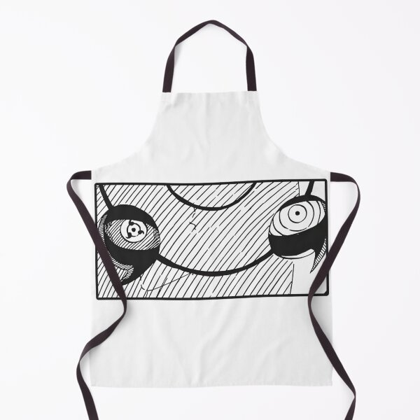 Item preview, The masked villain designed and sold by MagicMudcat.