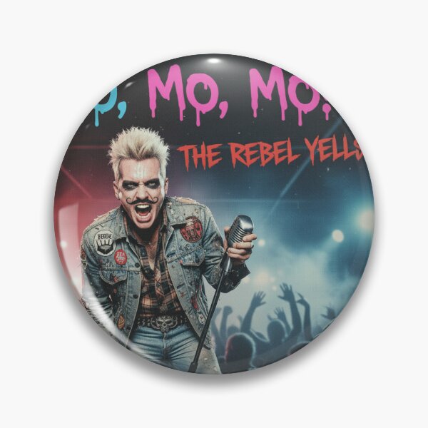 Item preview, Movember Rebels designed and sold by PunnyHow.