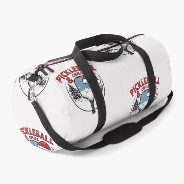 Item preview, Pickleball & Chill – Holiday Edition designed and sold by FitEnvy.