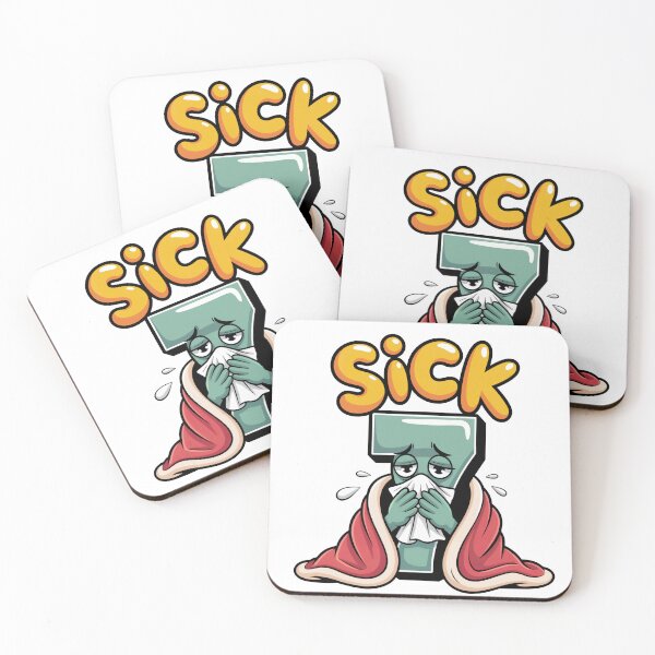 Item preview, Sick Seven 67 designed and sold by J-Style-Design.
