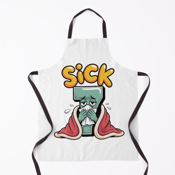 Item preview, Sick Seven 67 designed and sold by J-Style-Design.