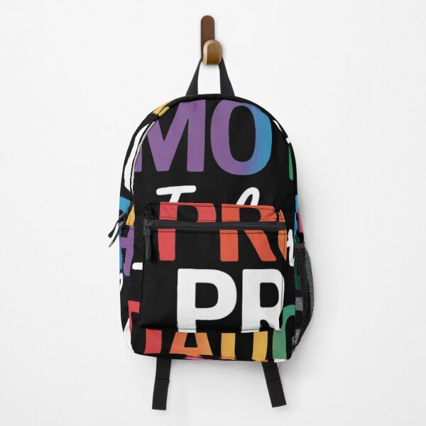 Item preview, Proud Pride Mother I Love My Daughter designed and sold by AnixieArtFun.