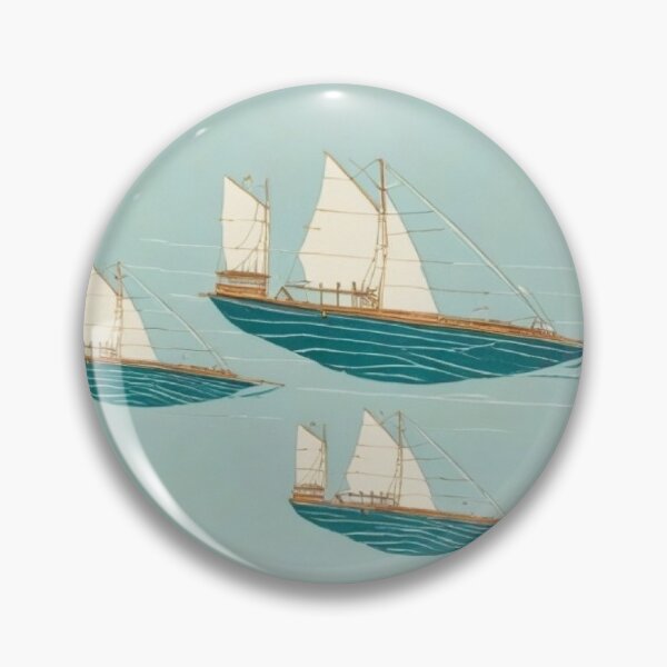 Item preview, English ships  designed and sold by Karen Persephone .