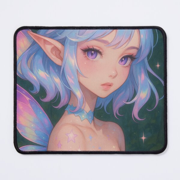 Item preview, Cosmic Star Fairy designed and sold by Esperidi.