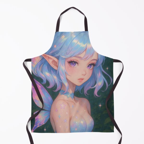 Item preview, Cosmic Star Fairy designed and sold by Esperidi.