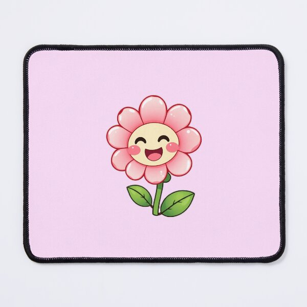 Item preview, Happy flower designed and sold by LittleFamilyIncorporated .
