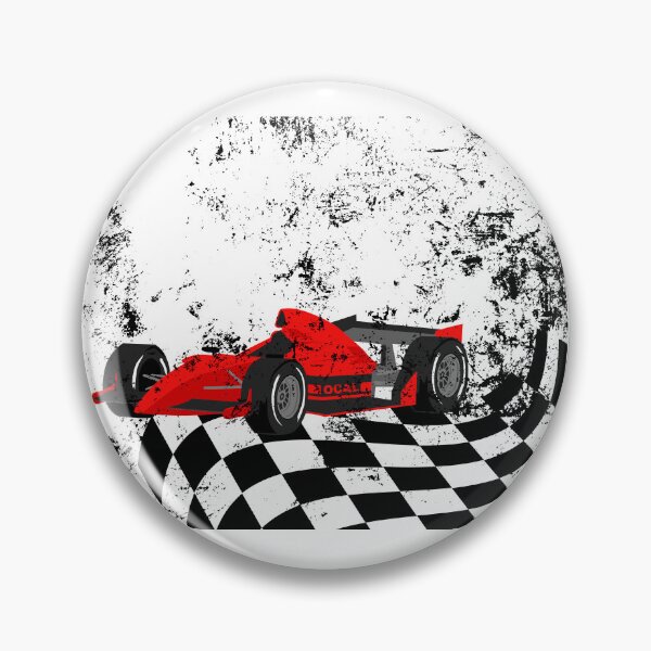 Artikelvorschau, Formel-1-Rennspiel – Für echte Formel-1-Fans entworfen und verkauft von GreenPeony.