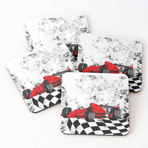 Item preview, Formula 1 Racer – For True F1 Fans designed and sold by GreenPeony.