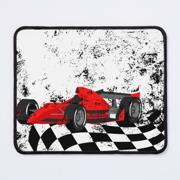 Item preview, Formula 1 Racer – For True F1 Fans designed and sold by GreenPeony.