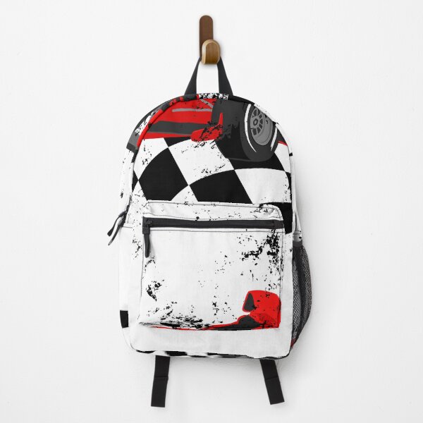 Item preview, Formula 1 Racer – For True F1 Fans designed and sold by GreenPeony.