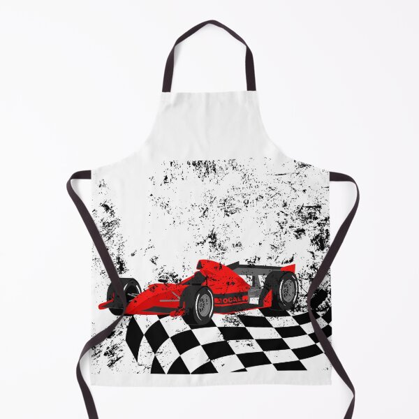 Item preview, Formula 1 Racer – For True F1 Fans designed and sold by GreenPeony.